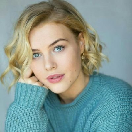 What’s Hannah Van Der Westhuysen Net Worth? Is She Singel? What’s Hannah Van Der Westhuysen Net Worth? Is She Singel?