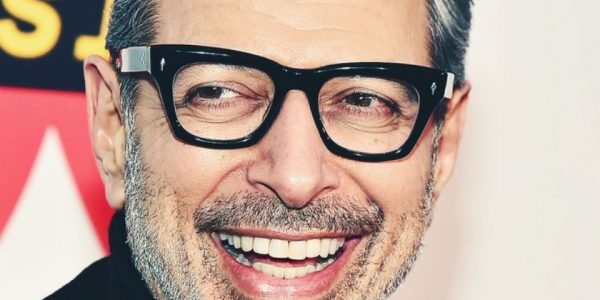 Jeff Goldblum