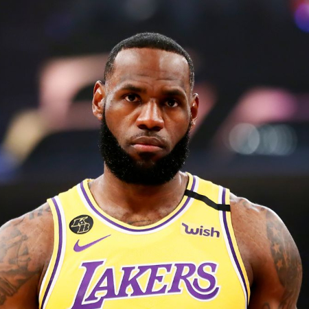 LeBron James Bio | Age and Net Worth 2023 | Kids