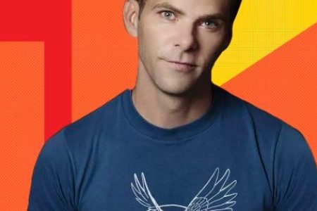 Mikey Day