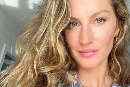 Gisele Bundchen