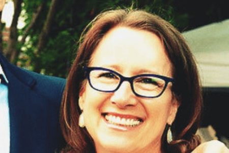 Susan Iger