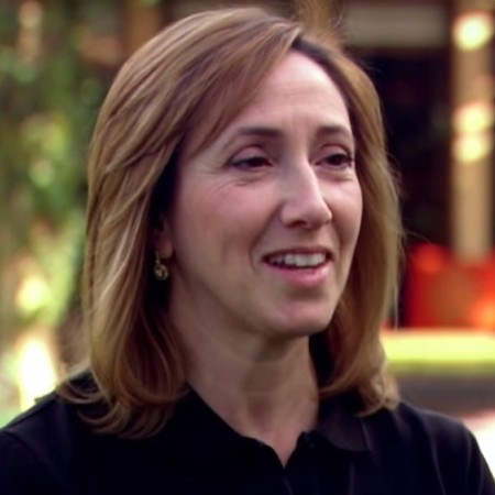 What is the Net Worth of Anna Romano? Is She still Married? What is the Net Worth of Anna Romano? Is She still Married?