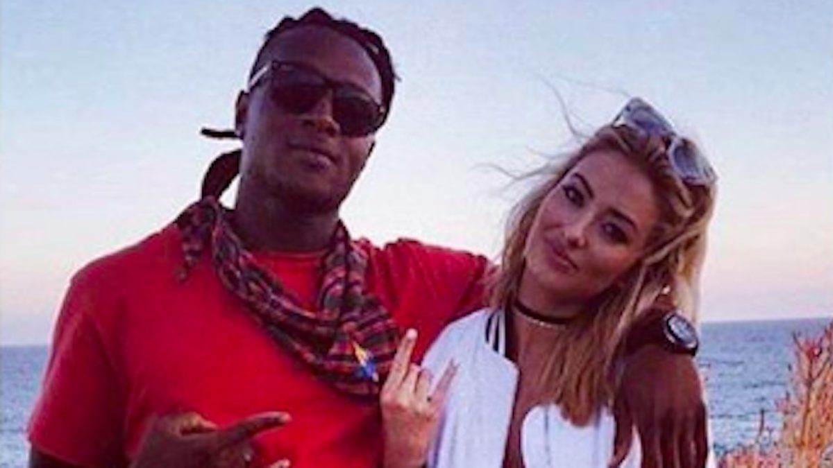 deandre hopkins wife influence - The Life And Influence Of Deandre Hopkins' Wife