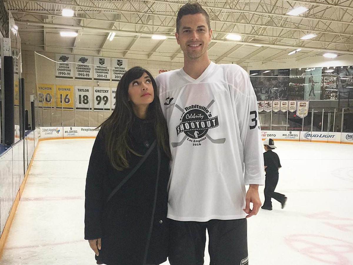 Jesse Giddings Wedding, What's his Age? Net Worth 20221, Son, Height