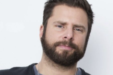 James Roday Rodriguez
