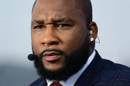 Marcus Spears