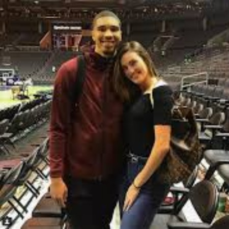 Who Is Jayson Tatum Wife Net Worth Salary Age Height Son