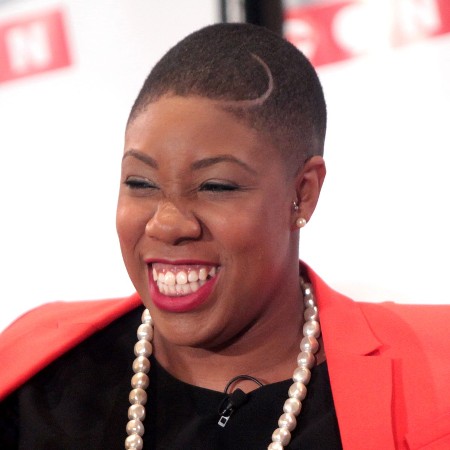 Symone Sanders’ Net Worth and Salary; Who’s Husband? Age, Family
