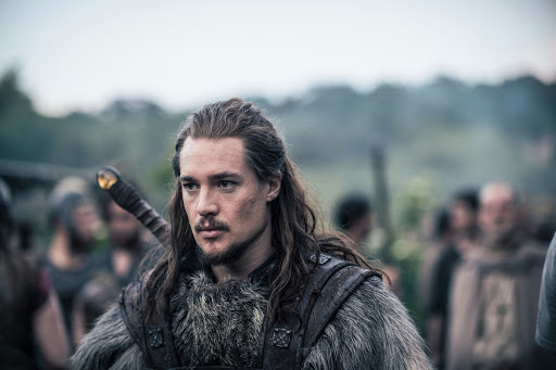 Is Alexander Dreymon Married? His Net Worth, Wife, Age, Height & Movies