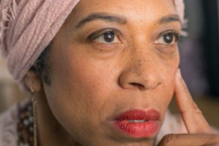 Felicia Chappelle Jones