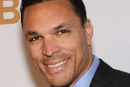 Tony Gonzalez