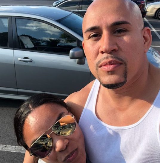 Cisco Rosado Net Worth? His Wife or Girlfriend? His Bio, Age, Height