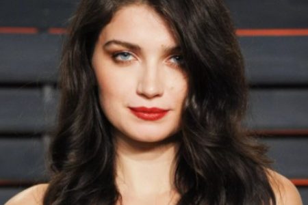 Eve Hewson