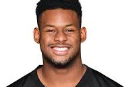 Juju Smith -Schuster