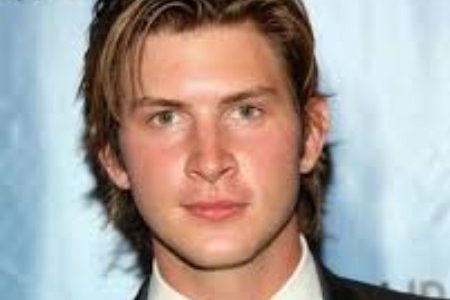 Greyston Holt