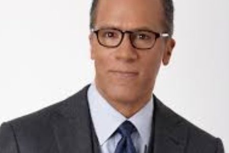 Lester Holt