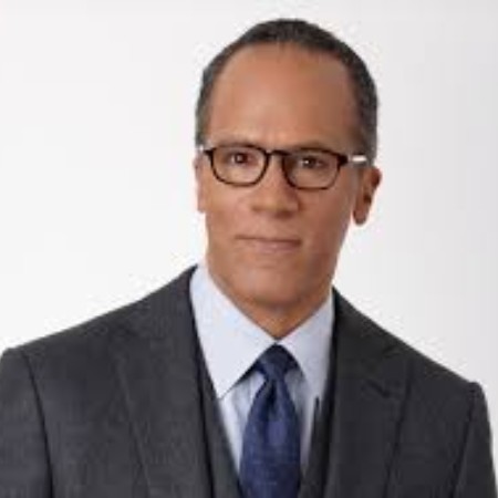 Is Lester Holt Married? His Wife, Net Worth in 2022? Bio, Age, & Family