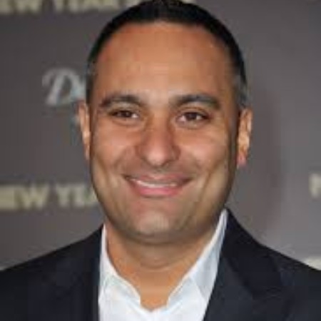 Who is Russell Peters Wife? Any Girlfriend? Age, Kids, Net Worth 2022