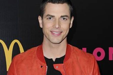Jesse Giddings