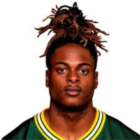 Who is Davante Adams Wife? What’s his Age? Net Worth 2022, Career