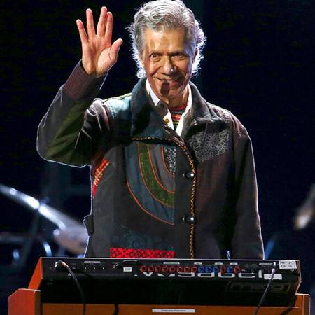 Chick Corea
