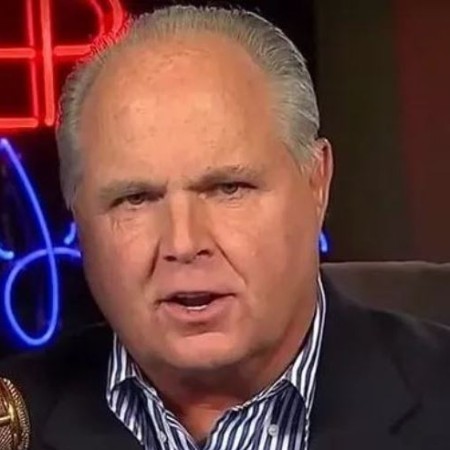 Causes of Rush Limbaugh Death, Four Spouses, Net Worth 2022 at Death