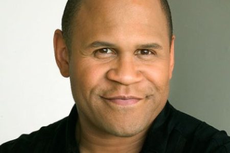 Rondell Sheridan