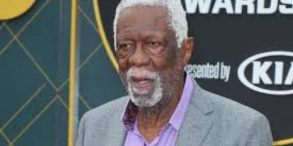 Bill Russell