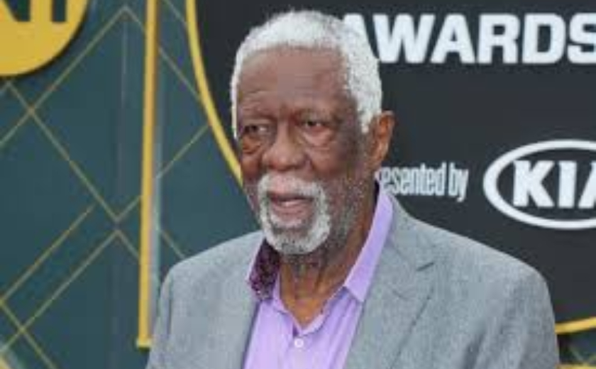 After Several Divorces, Who is Basketball Hall of Famer Bill Russell Spouse Currently?