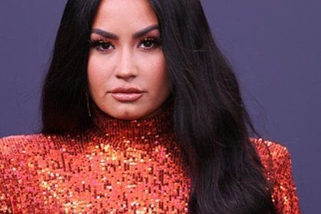 Demi Lovato