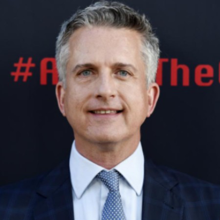 Who is Bill Simmons Wife? Net Worth in 2022, Age, Bio, Height, College