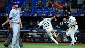 Wonderful family of Kevin Kiermaier and his wife Marisa Moralobo