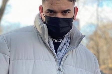 Jeremy Ayala Gonzalez