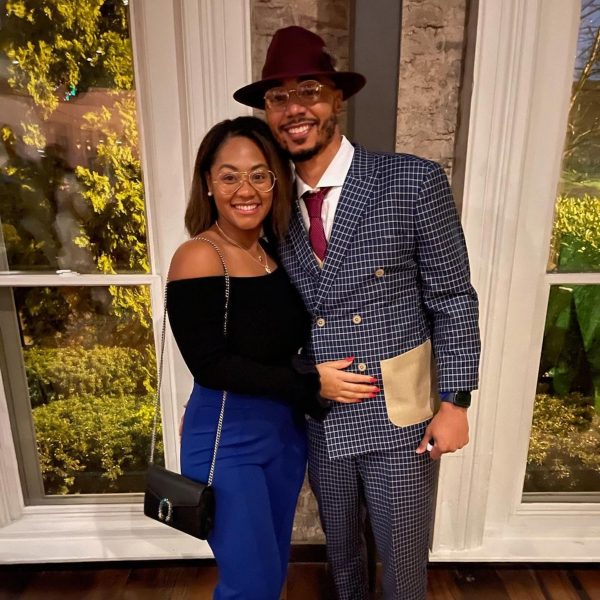 Who Is Mookie Betts Wife? Net Worth 2022, Age, Bio, Career, Height