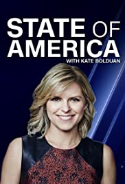 Kate Bolduan photo in the poster