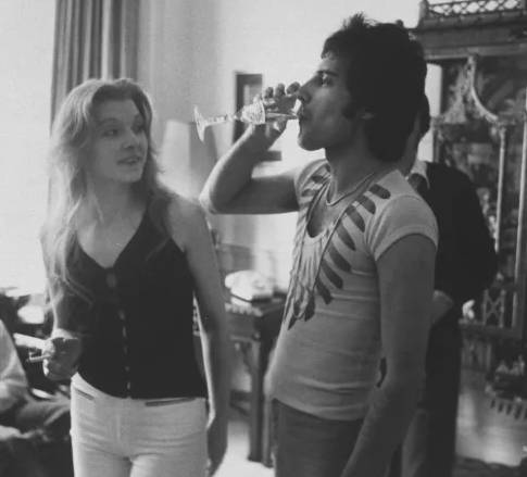 Mary Austin