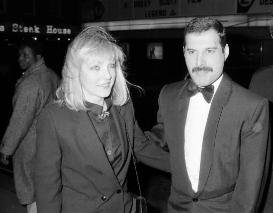 Who is Mary Austin Husband? Any Children? Net Worth in 2022