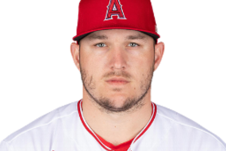 Mike Trout