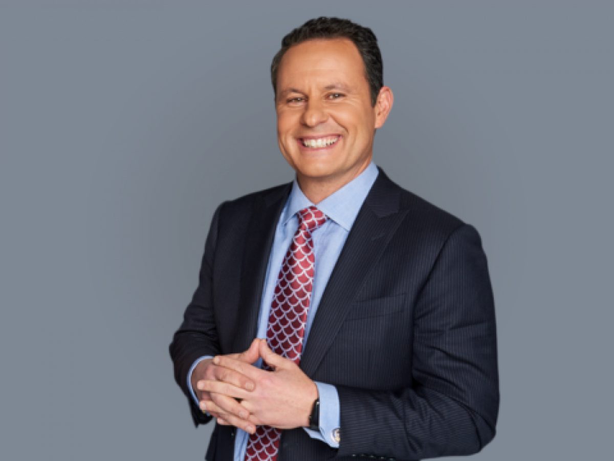 Kilmeade's WifeDawn Kilmeade Age? What's Net Worth 2022? Height