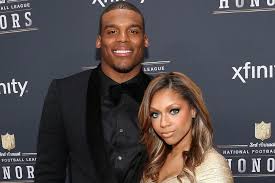 Is Cam Newton still Married to his Wife? Brother, Children, Net Worth 2022