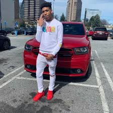 Real Name of NLE Choppa; What's his Net Worth 2022? Bio, Age, Height