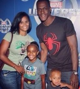 Rajon Rondo Wife