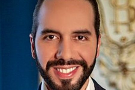 Nayib Bukele