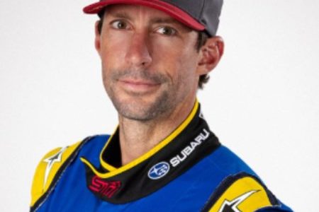 Travis Pastrana