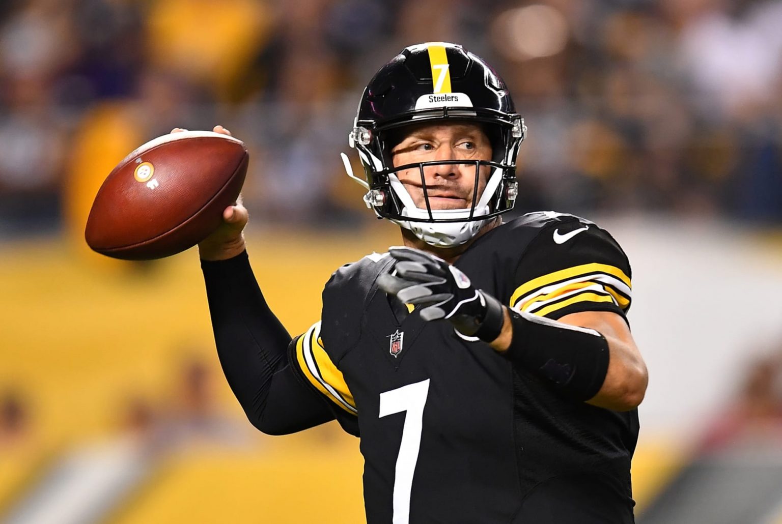 Ben Roethlisberger Still Married to his Wife? Age, Net Worth 2022, Height