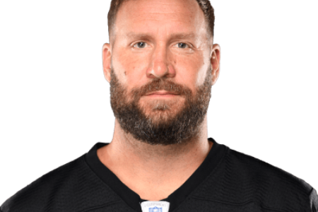 Ben Roethlisberger