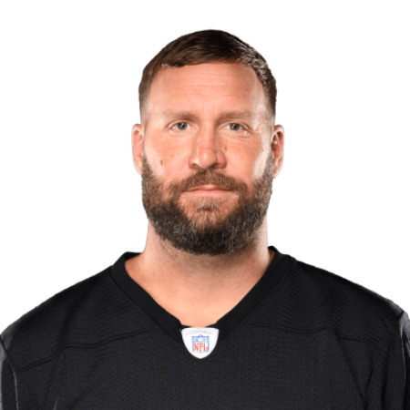 Ben Roethlisberger Still Married to his Wife? Age, Net Worth 2022, Height