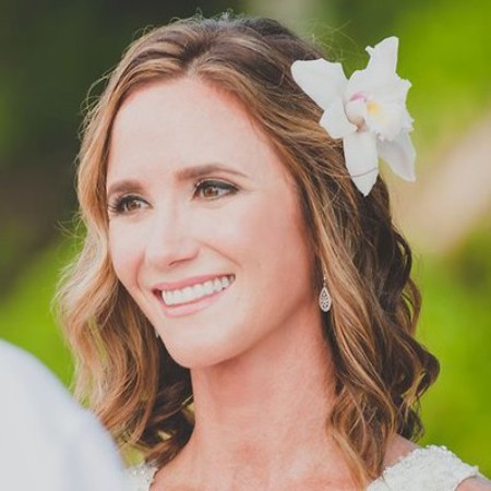 HOw old is Verena King-Boxleitner? Age, husband, Networth HOw old is Verena King-Boxleitner? Age, husband, Networth