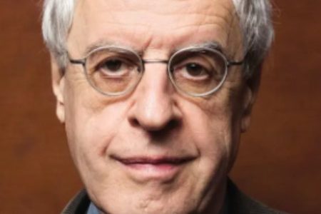 Charles Simic